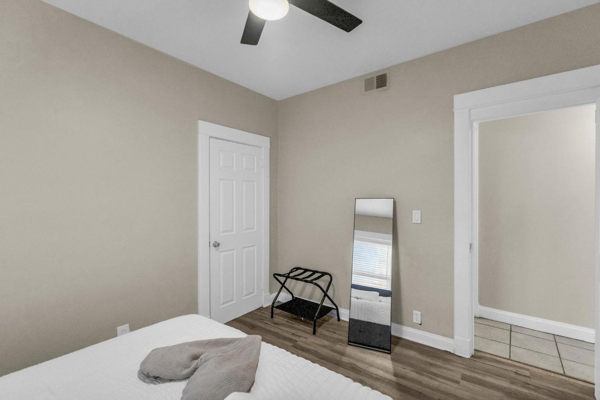 Appartement Sweet And Saucy Kansas Kansas City