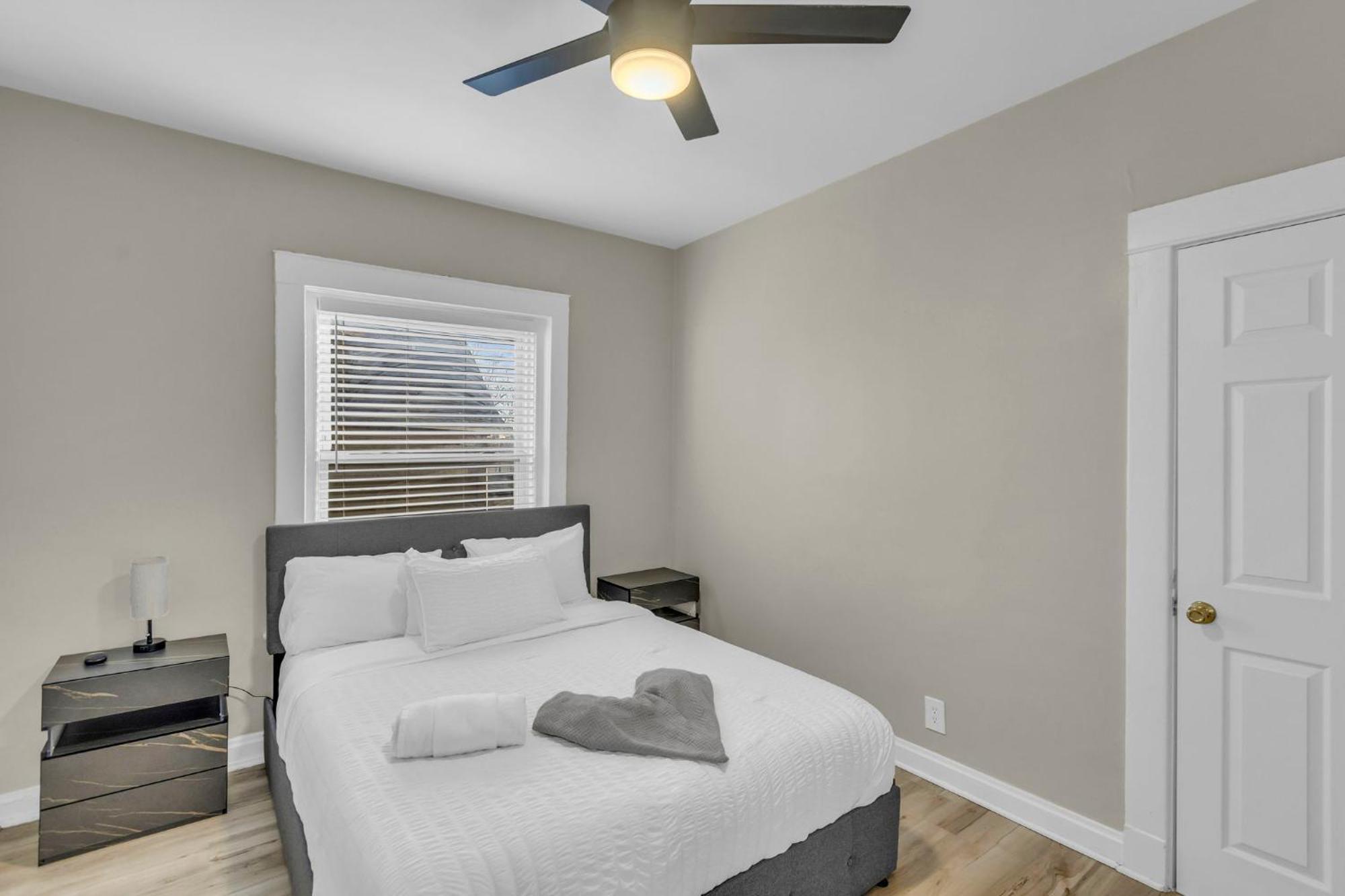 Sweet And Saucy Kansas Appartement Kansas City
