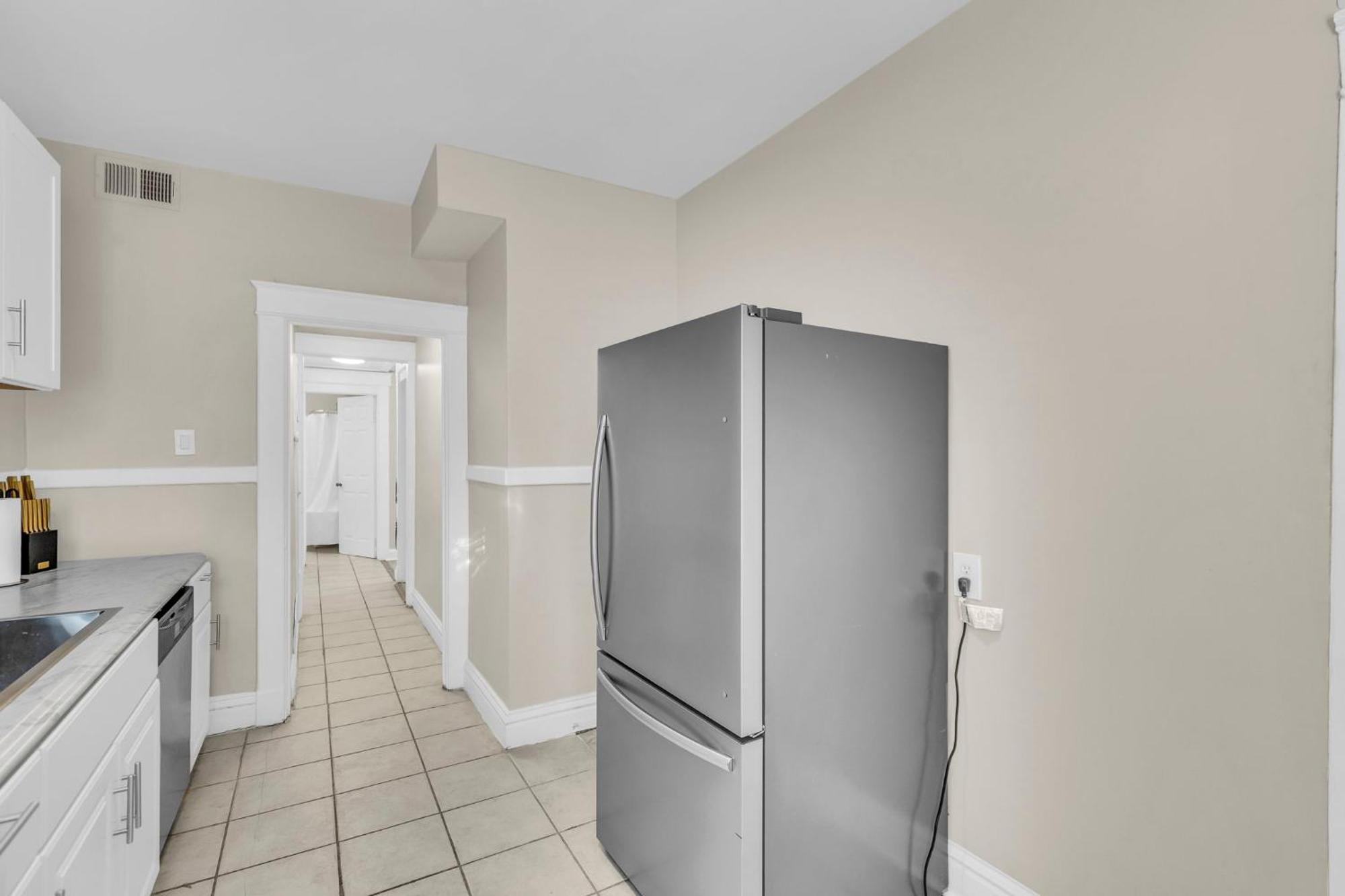 Appartement Sweet And Saucy Kansas Kansas City